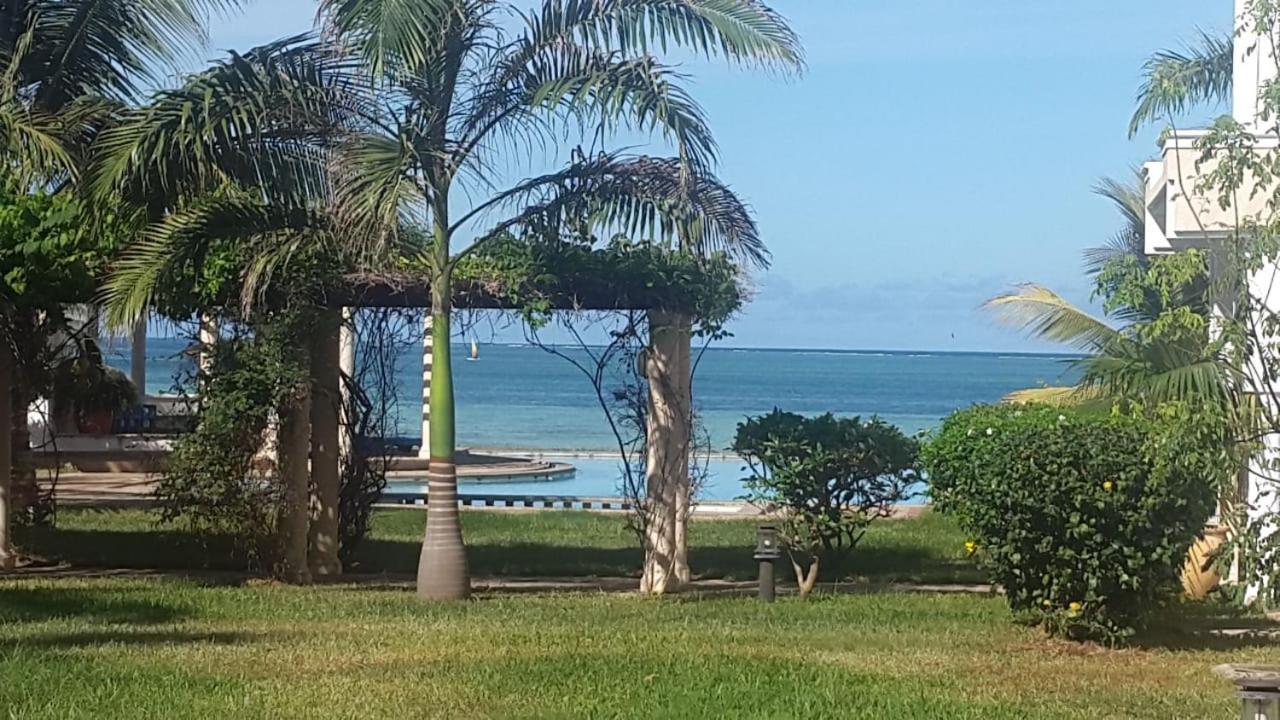 Appartement Almasi Oceanfront Nyali *