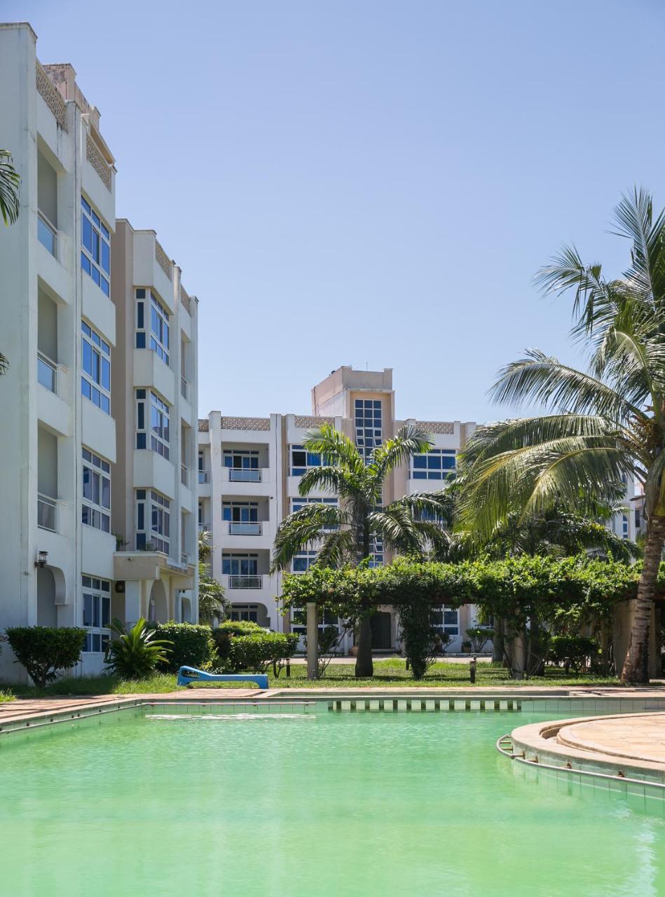 Almasi Oceanfront Nyali Mombasa