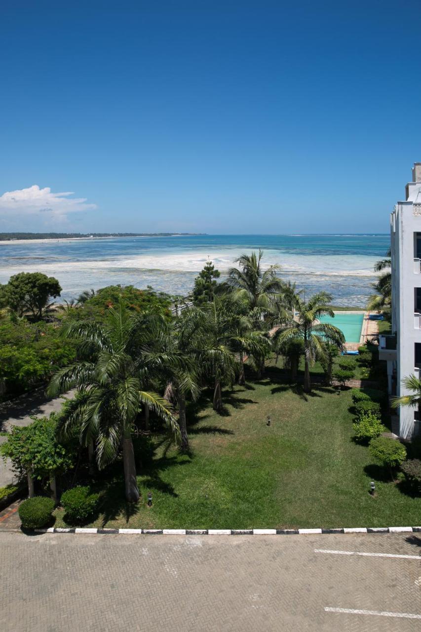 Appartement Almasi Oceanfront Nyali