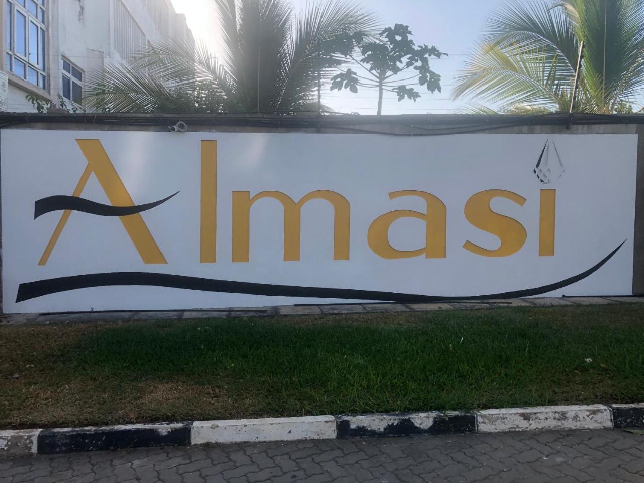 Appartement Almasi Oceanfront Nyali Mombasa